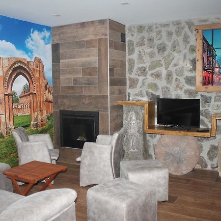 Apartamentos Numancia Garray Luaran gambar