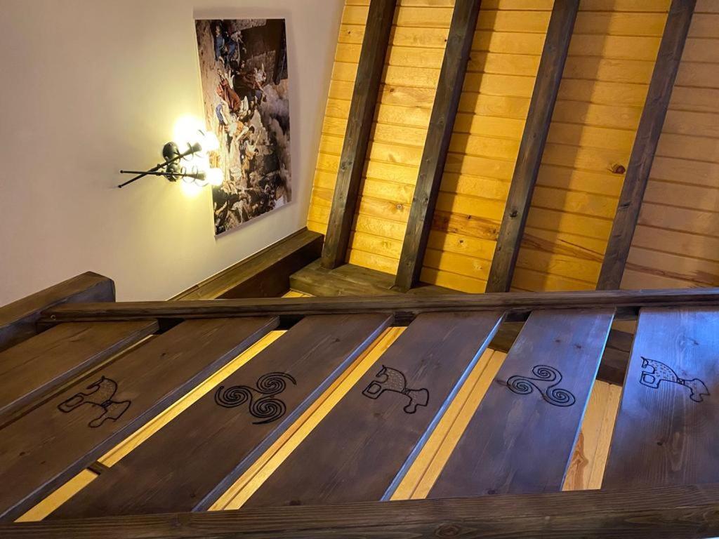 Apartamentos Numancia Garray Luaran gambar