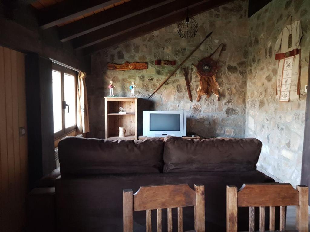Apartamentos Numancia Garray Luaran gambar