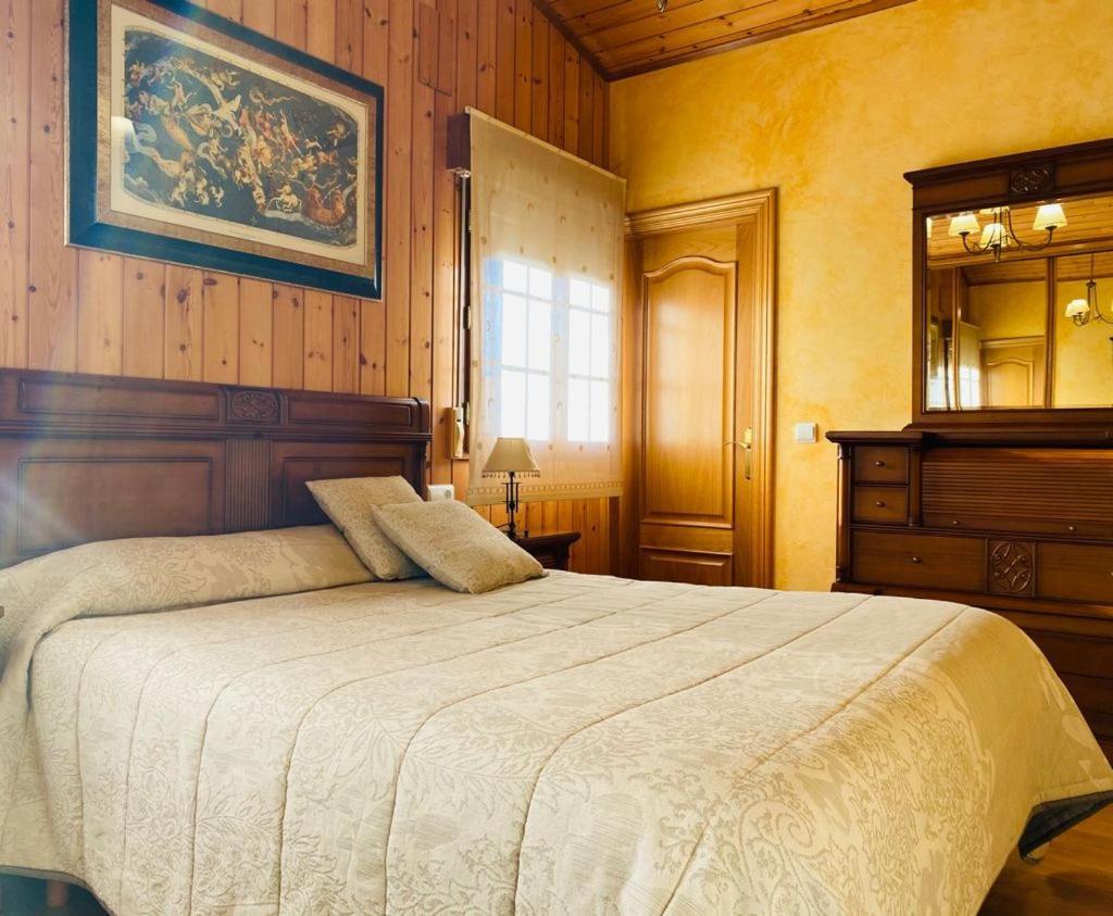 Apartamentos Numancia Garray Luaran gambar