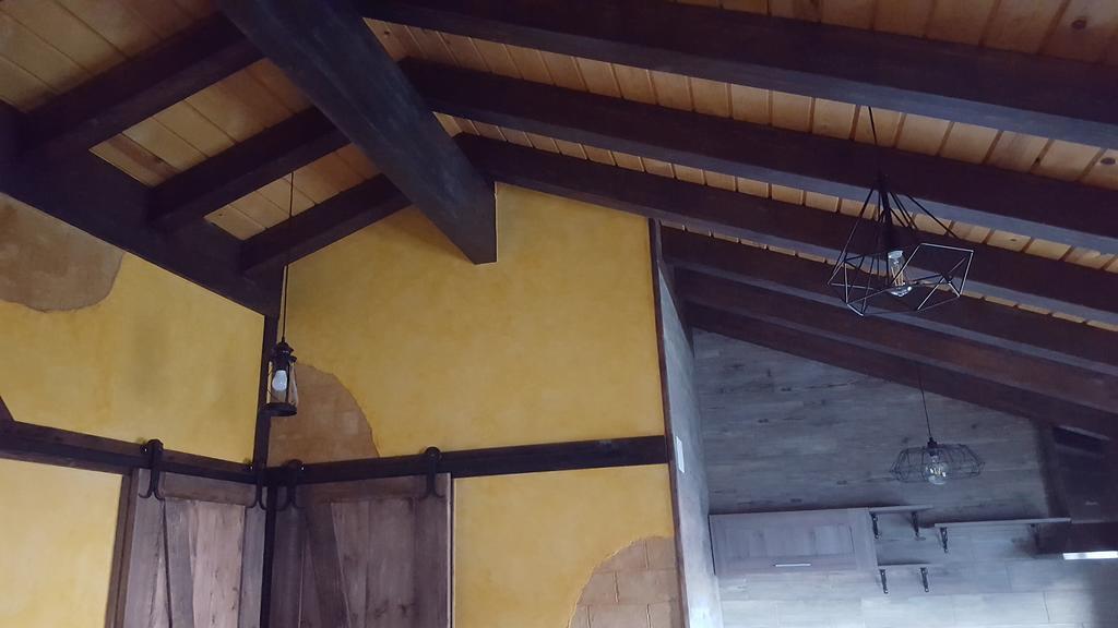 Apartamentos Numancia Garray Luaran gambar
