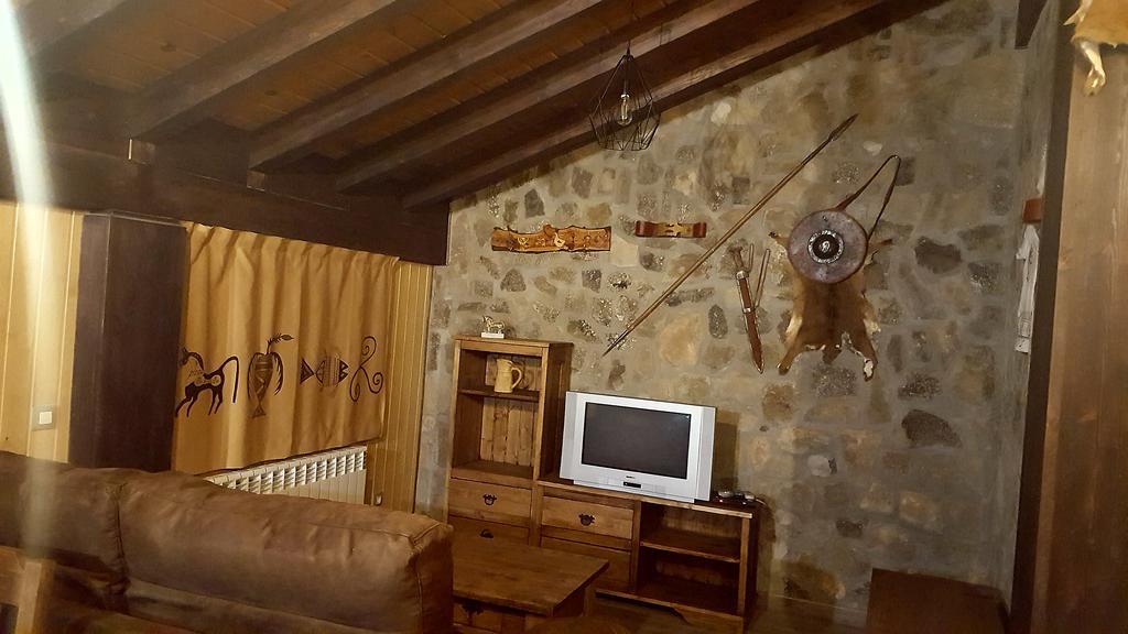 Apartamentos Numancia Garray Luaran gambar