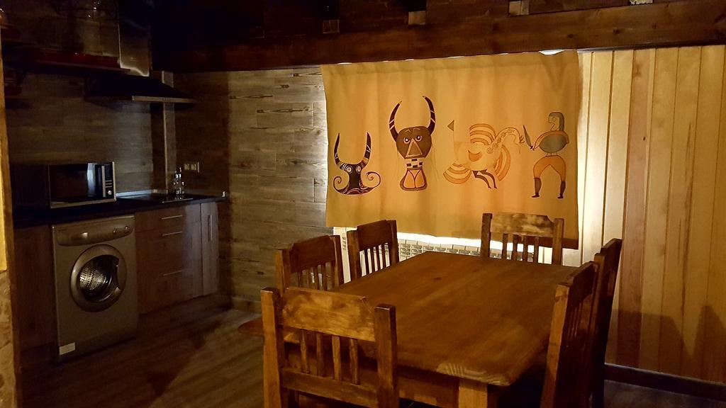 Apartamentos Numancia Garray Luaran gambar