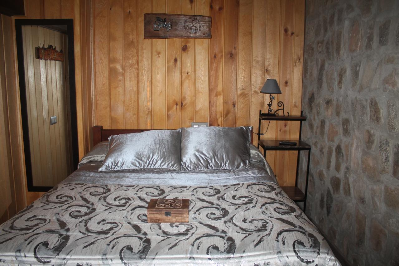 Apartamentos Numancia Garray Luaran gambar